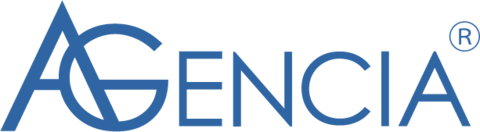 AGENCIA Inc. Logo