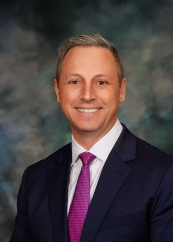 thumbnail Paul Gardner, Senior Vice President of Regional Accounts Sales and Client Management at The Standard