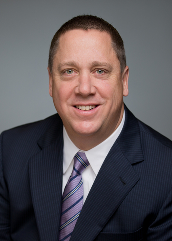 Rick Johnstone, Senior Vice President of National Accounts Sales and Client Management at The Standard