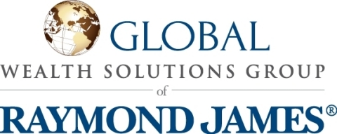 Raymond James Logo