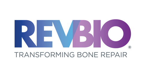 RevBio, Inc. Logo
