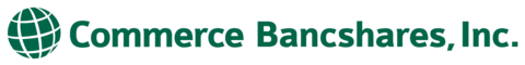 Commerce Bancshares, Inc. Logo