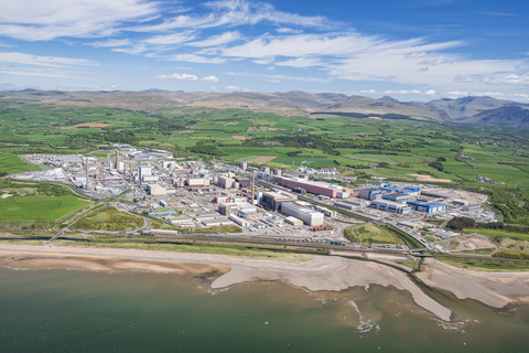 Image credit: Sellafield Ltd