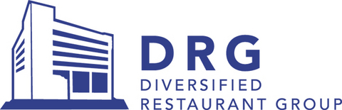 Diversified Restaurant Group Logo