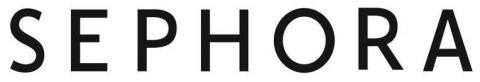 Sephora Logo