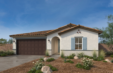 KB Home announces the grand opening of Amelia and Gatsby, two new communities within the desirable Nautical Cove master plan in Menifee, California. Menifee, one of Southern California’s fastest-growing cities, balances modern living with small-town charm.