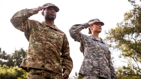 original Wells Fargo and Military Warriors Support Foundation Celebrate 10 Years of Veteran Vehicle Donations (Photo: Wells Fargo)