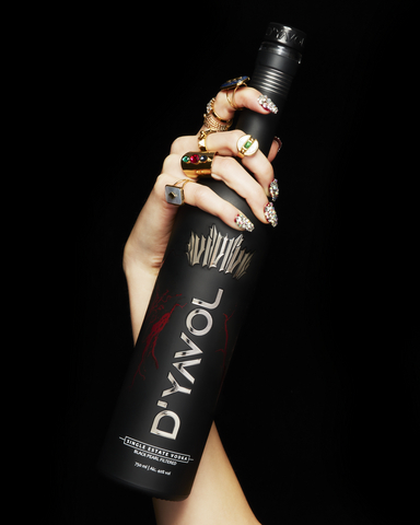 D'YAVOL Spirits Expands to the United Kingdom with Multi-Award-Winning Single Estate Vodka