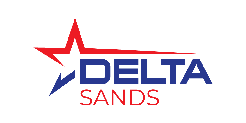 Delta Sands Announces Development of New 3-Million-Ton-Per-Year Frac Sand Facility in the Western Haynesville Delta Sands Announces Development of New 3-Million-Ton-Per-Year Frac Sand Facility in the Western Haynesville