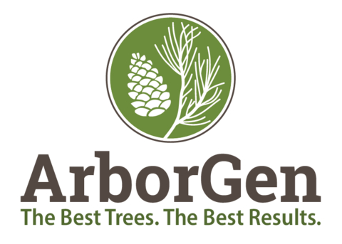 ArborGen Logo