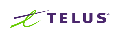 TELUS Digital Logo