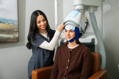 original Serenity Mental Health Centers provides medication management, TMS and ketamine for mental health in Colorado Springs.