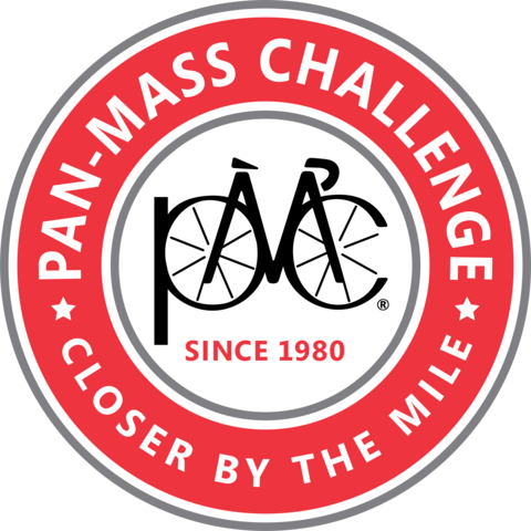 Pan-Mass Challenge Logo