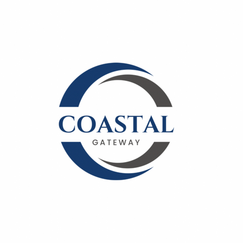 Coastal Gateway Port Ltd. Logo