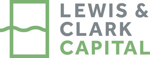 Lewis & Clark Capital Logo