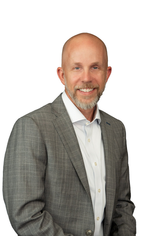 Rob Kerscher, Regional Vice President in Retirement Plans at The Standard.