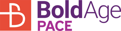 BoldAge PACE Logo