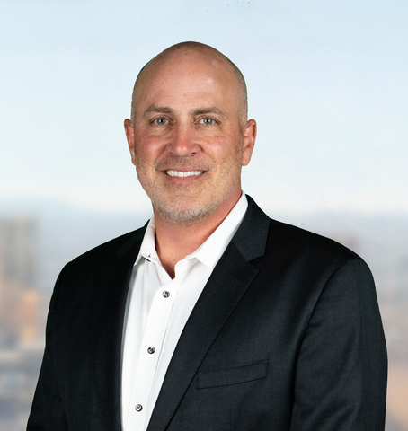 Roger Wells, Chief Executive Officer of AEVEX.