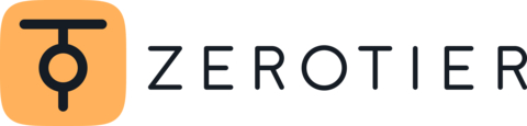 ZeroTier Logo