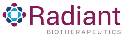 Radiant Biotherapeutics Logo