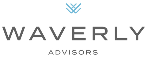 Waverly Advisors, LLC Logo