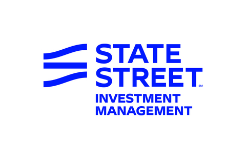 State Street Corporation Logo