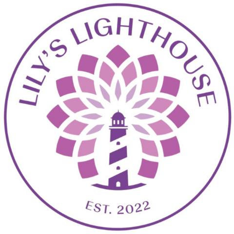 Lily’s Lighthouse Logo