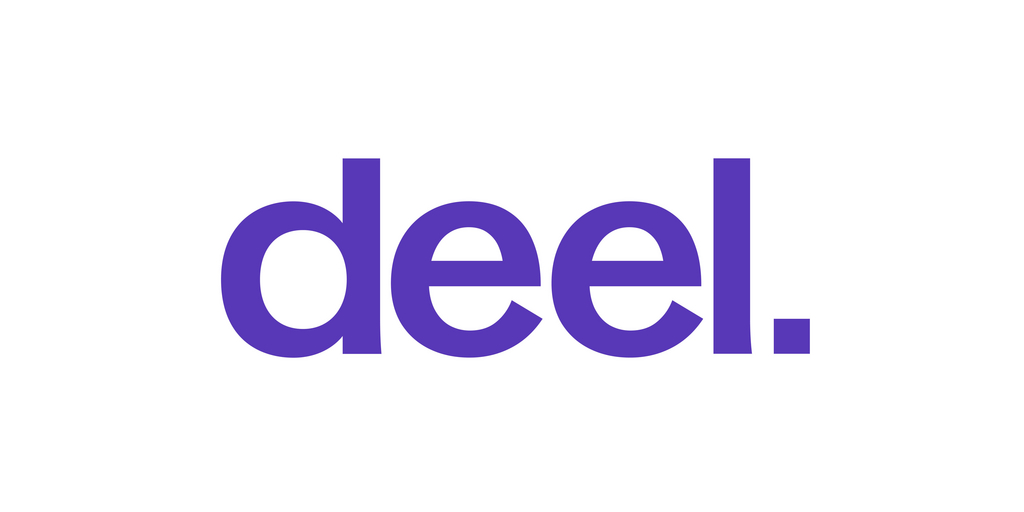 Deel Appoints Joe Kauffman as President & Chief Financial Officer