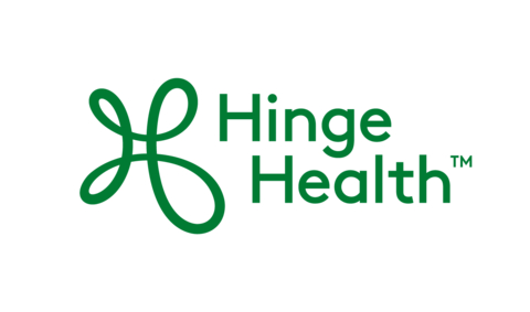 Hinge Health, Inc. Logo