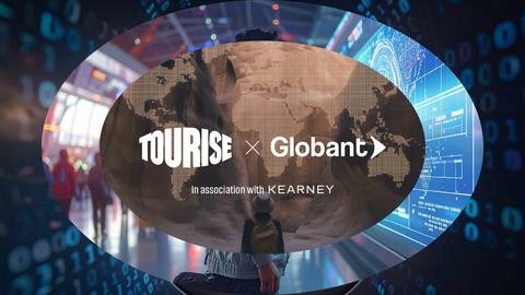 thumbnail  TOURISE与Globant联合发布具有开创性的AI智能体旅游报告，为人工智能驱动的目的地创新树立新标杆
