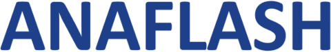 ANAFLASH Logo