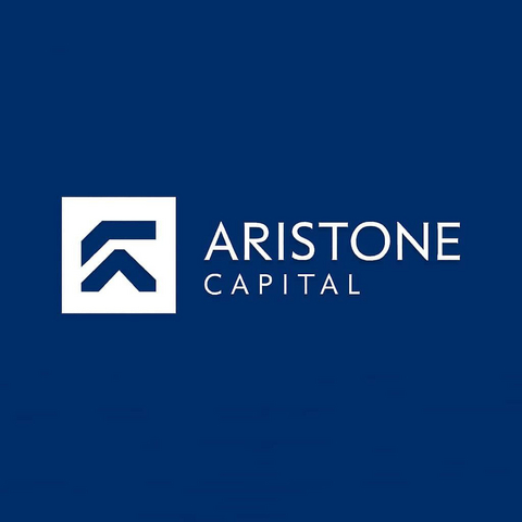Aristone Capital Logo