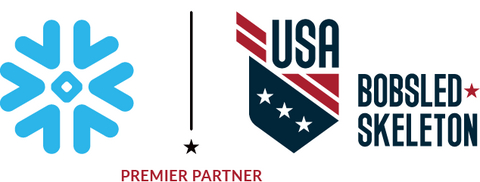 original USA Bobsled/Skeleton Taps Snowflake Intelligence to Redefine Speed and Precision on Ice