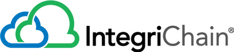 IntegriChain Logo