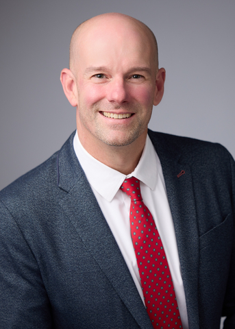 original Kevin Sherry, Assistant Vice President and Treasurer at The Standard