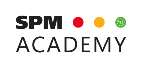 SPM International Logo