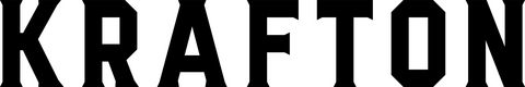 KRAFTON, Inc. Logo