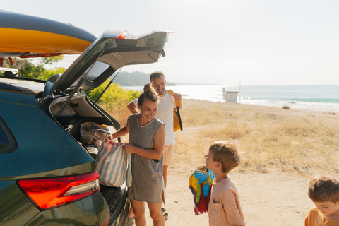 original Armed Forces Vacation Club (AFVC), a free membership travel club for U.S. military members and their families, is commemorating Veterans Day with two limited-time offers designed to make getaways more affordable for those who serve.