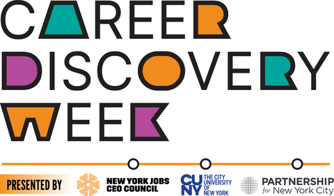 original CUNY Career Discovery Week
