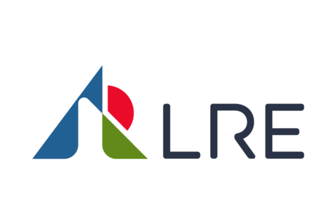 Leeward Renewable Energy Logo