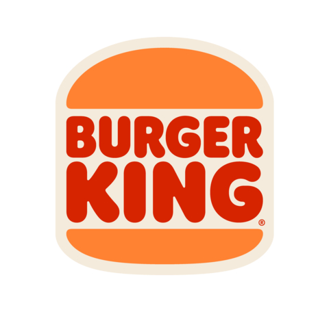 Burger King Logo