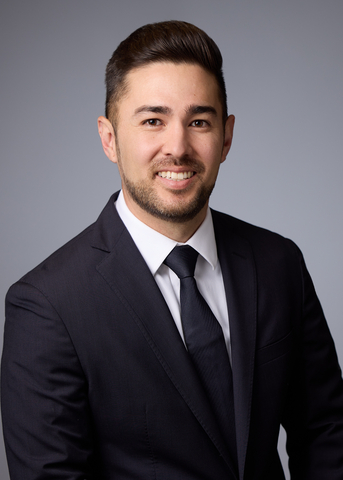Chad Naganuma, Assistant Vice President of Financial Planning and Analysis at The Standard