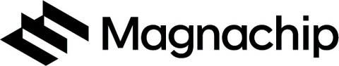 Magnachip Semiconductor Corporation Logo