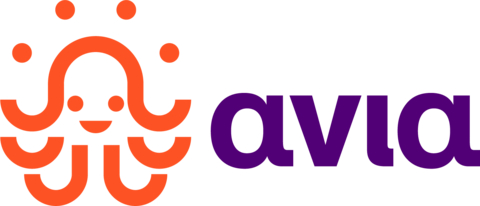 Avia Logo