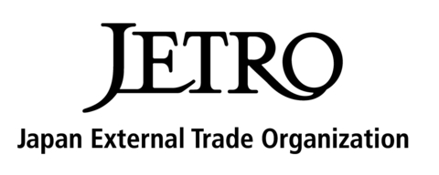Japan External Trade Organization Logo