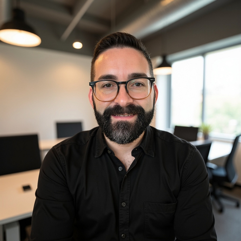 original Marc Estrada Environmental Liability Executive Underwriter