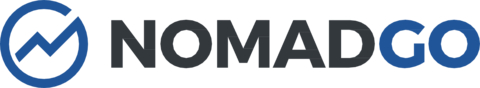 NomadGo Logo