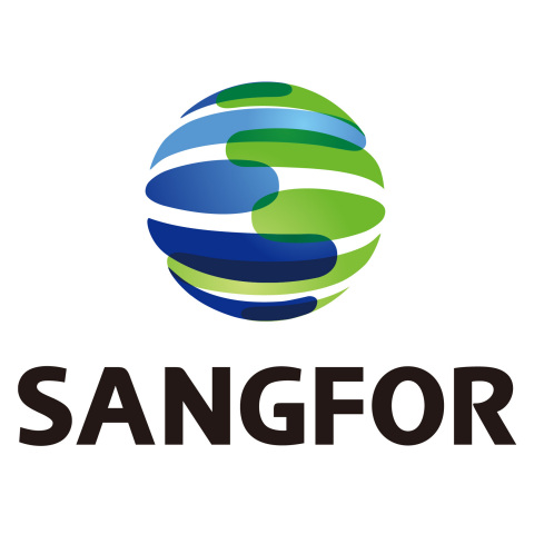 Sangfor Technologies Logo