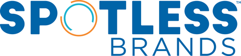 Spotless Brands Logo