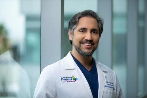 Children's Hospital Los Angeles has appointed Kambiz Etesami, MD, FACS, as Division Chief of Abdominal Organ Transplantation.